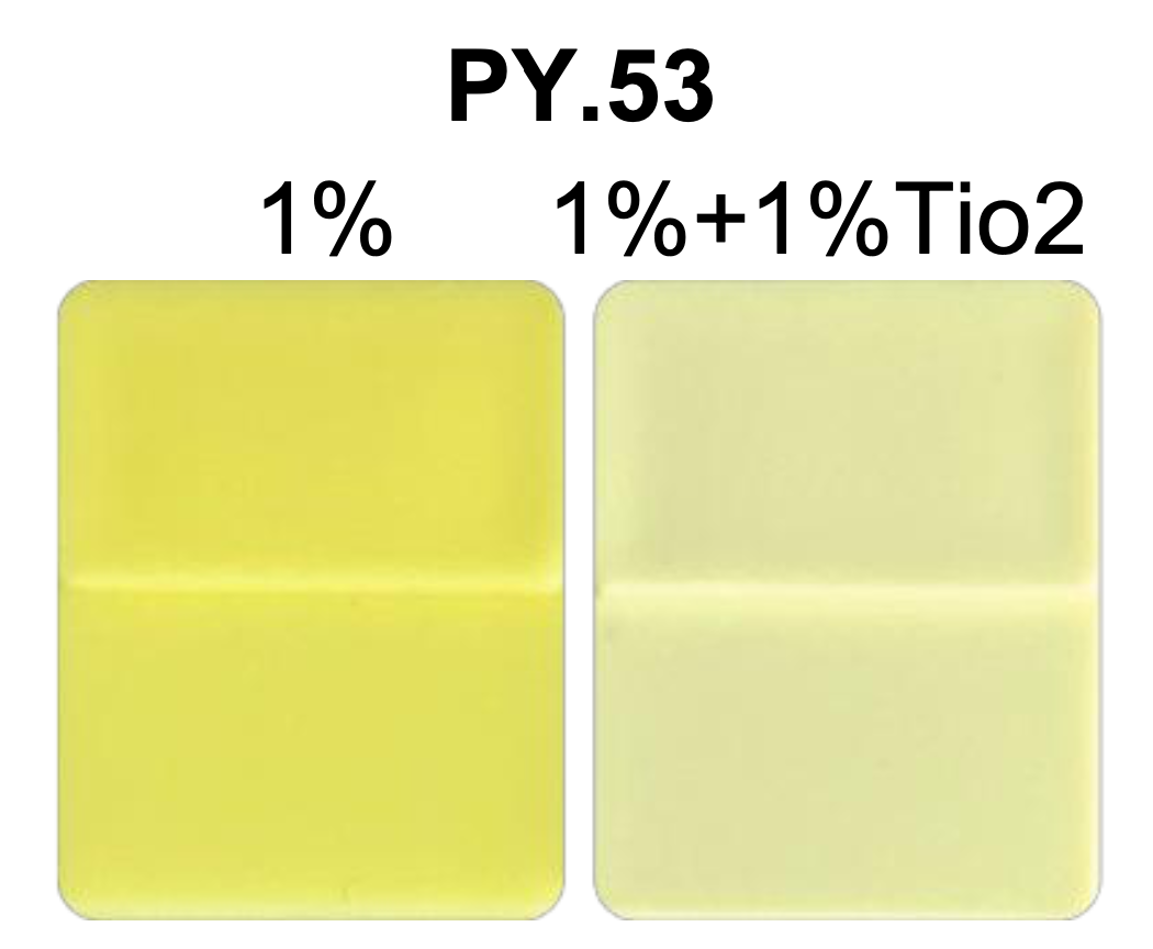 Химико тм PY.53 Желтый